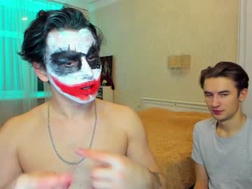 webcam man purple_gang live cam image #559171