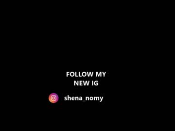 webcam girl shena_nomy live cam image #8435919