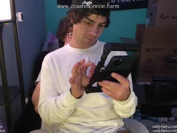 webcam man crashmonroe live cam image #4391916