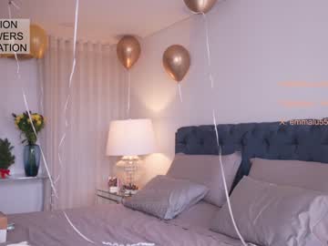 webcam girl emma_lu1 live cam image #7899474