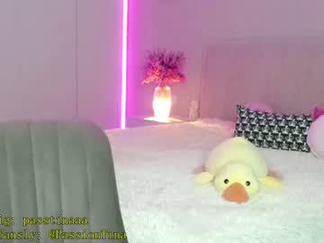 webcam girl _passion_show_ live cam image #7791933