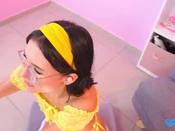 webcam girl little_effy18_ live cam image #12118487