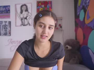 webcam couple jenny_taborda live cam image #1897319