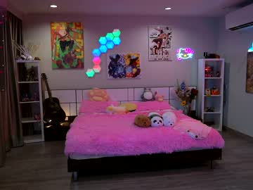 webcam girl madnessalise live cam image #9315887