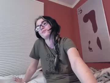 webcam girl notalibrariann live cam image #5504375