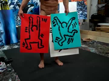 webcam man brent_ray_fraser live cam image #5237256