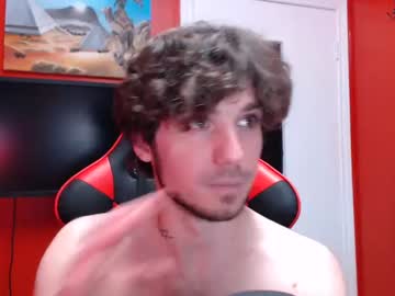 webcam man spangy19 live cam image #9368709