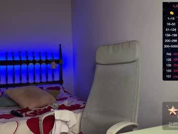 webcam girl charming__kitty live cam image #6819278