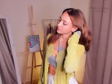 webcam girl wave_of_happy_ live cam image #7800143