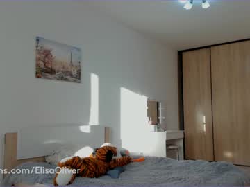 webcam girl elisa_oliver live cam image #1271264