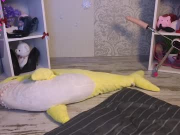 webcam girl hannah_lourens live cam image #11367971