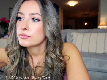 webcam girl x_lily_x live cam image #5045152