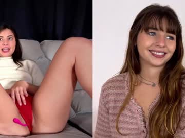 webcam girl one_more_cum live cam image #10349355