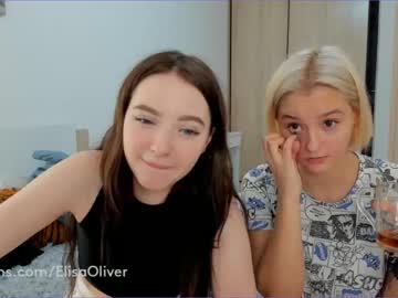webcam girl elisa_oliver live cam image #1272260