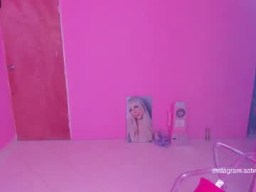 webcam girl sabrina_geek live cam image #6362964