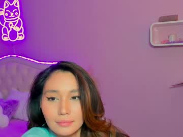 webcam girl killer_face live cam image #6833470