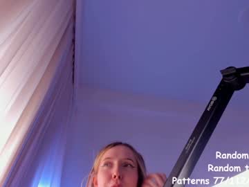 webcam girl thatgirl___ live cam image #10139059