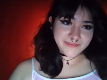 webcam girl goth_vlaudia live cam image #6421037