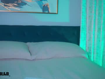 webcam girl lola_jd live cam image #7691041