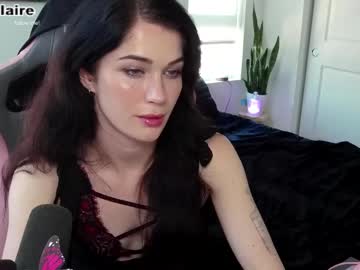 webcam girl evelynclaire live cam image #10425391