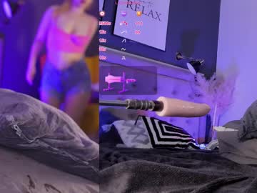 webcam girl sexy_blonde_doll live cam image #12497502