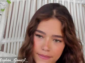 webcam girl _meghan_gomez1_ live cam image #851572