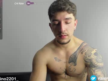 webcam man valentino2201 live cam image #9953048