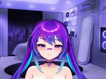 webcam girl projektmelody live cam image #9978333