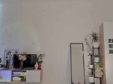 webcam couple charming_daisy live cam image #3319942