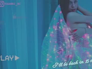 webcam girl taanni_bc live cam image #5357239
