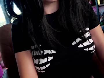 webcam girl angelika_rouge live cam image #6692666