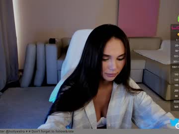 webcam girl hollyextra live cam image #6526852