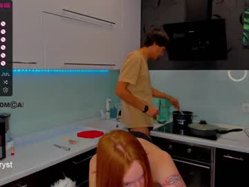 webcam couple triple_crystal live cam image #3732383