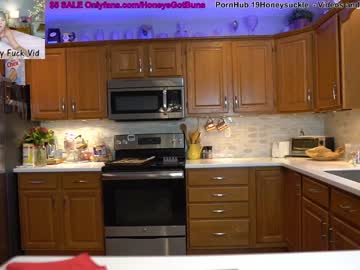 webcam girl 19honeysuckle live cam image #7307044