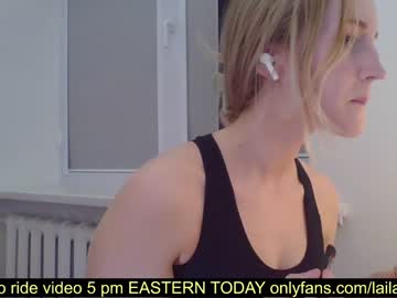 webcam girl laila_laurent live cam image #1907322