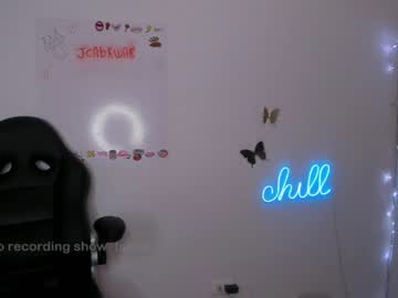 webcam girl isabelhills live cam image #779524