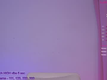 webcam girl sapphirealice live cam image #4404628