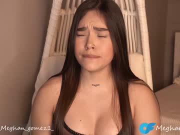 webcam girl _meghan_gomez1_ live cam image #8586746