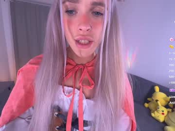 webcam girl blush_mikki live cam image #12350114
