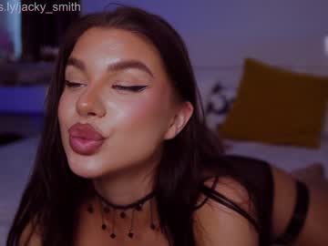 webcam girl jacky_smith live cam image #8556448