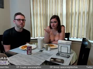 webcam couple spaceneighbor live cam image #8850992