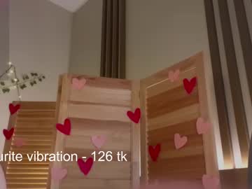 webcam girl milly_shy live cam image #11943732