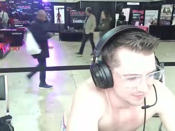 webcam man bigjohnny550 live cam image #5685625