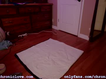 webcam girl chroniclove live cam image #2217647