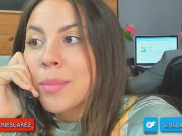 webcam girl daily_stories live cam image #7591240