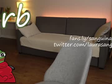 webcam girl laura_sanguinar live cam image #6922874