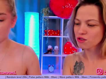 webcam couple huntertiana live cam image #1700757