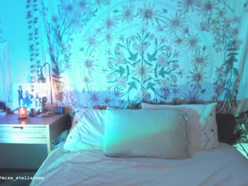 webcam girl _stella_rose_ live cam image #3242730