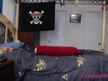 webcam girl costumemenagerie live cam image #6229617