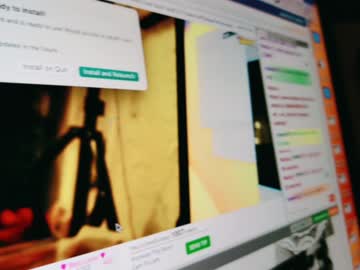 webcam girl alicelighthouse live cam image #10518582